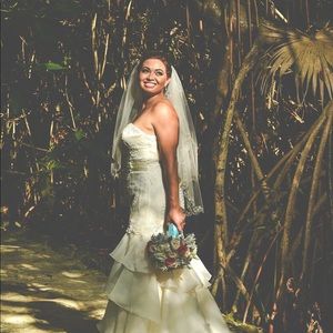 Meet your Posher, Mayra